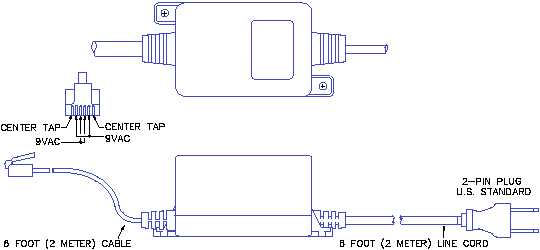 RS 1 Supply