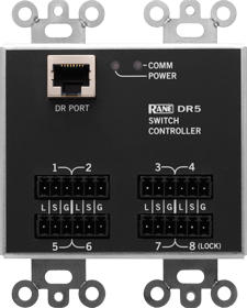 DR5 Switch Controller Remote