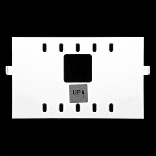 DR6 wall bracket