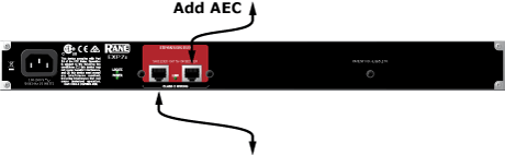 EXP7x  input and output