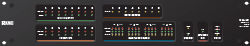 HAL1x Multiprocessor