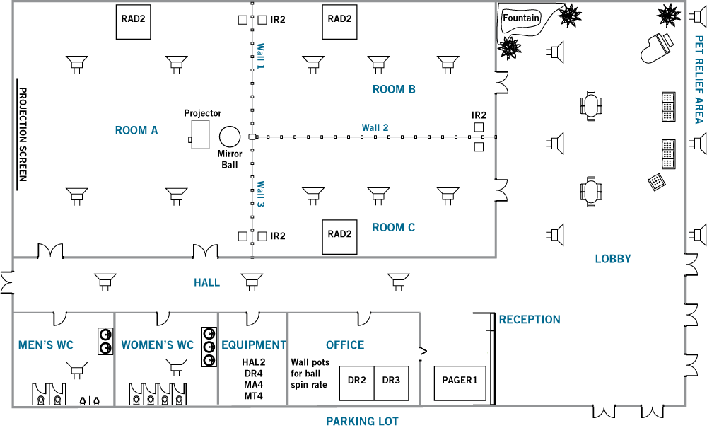 Meeting Room Floor Plan - Infoupdate.org
