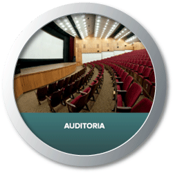 HAL Auditoriums