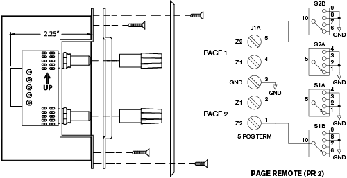 PR 2 Schematic