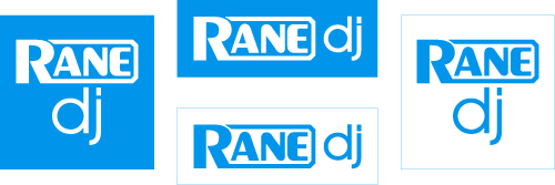 Rane DJ logo 2016