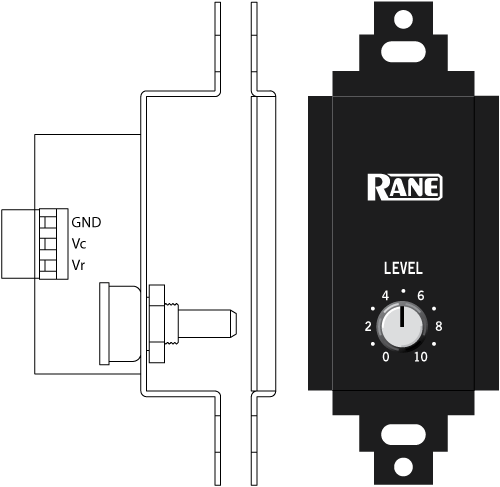 VR 1 Assembly